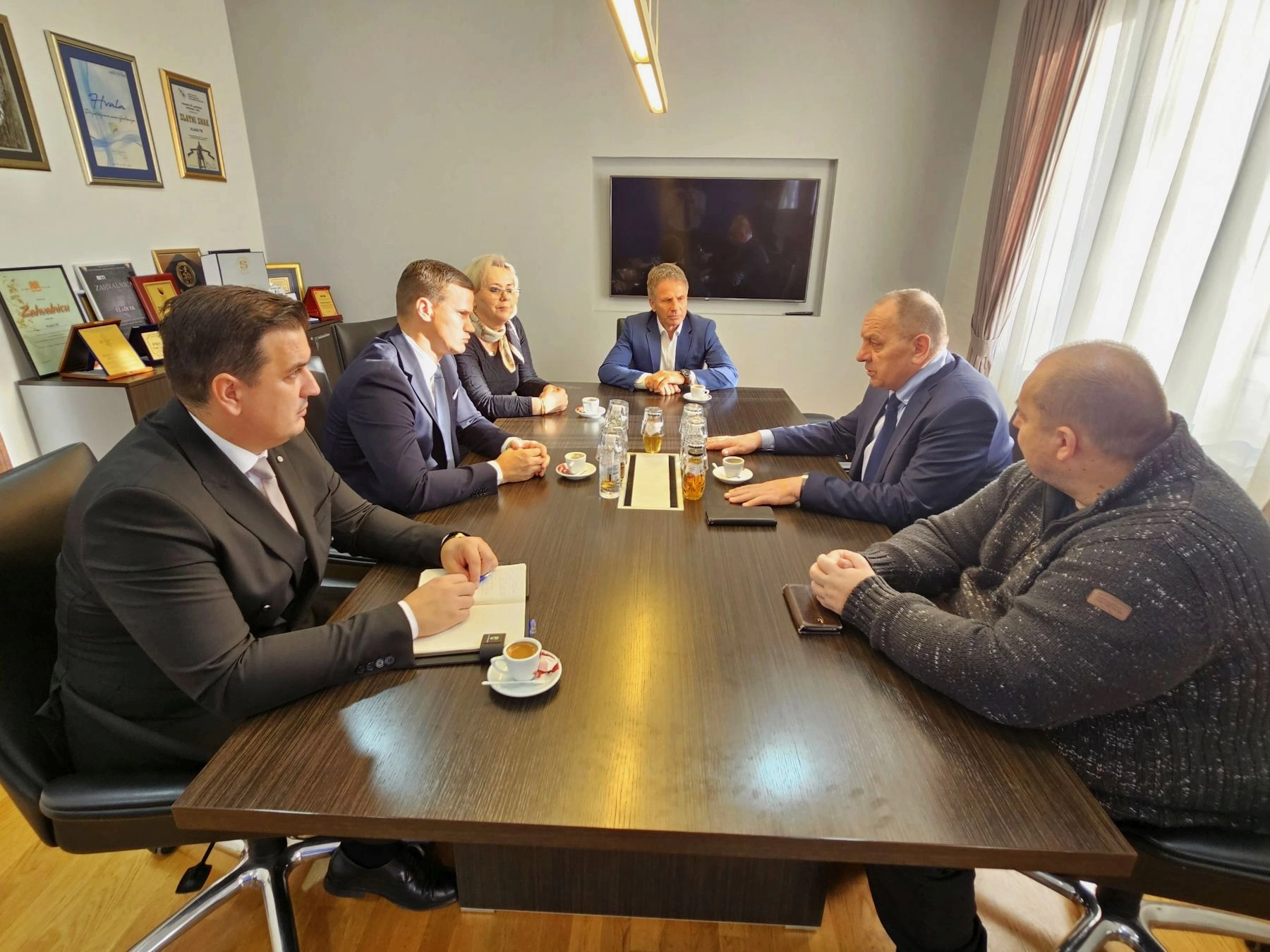 Rimac u TK 01 05 11 2025